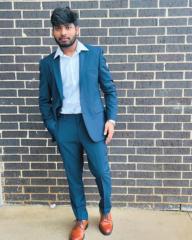 Aravind Bethapudi