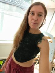 Kaitlin Bridges