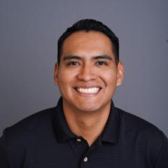 Sergio Hinojosa