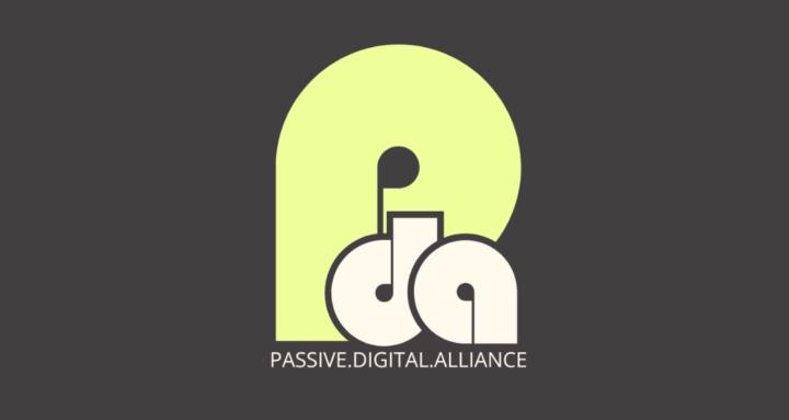 Passive Digital Alliance