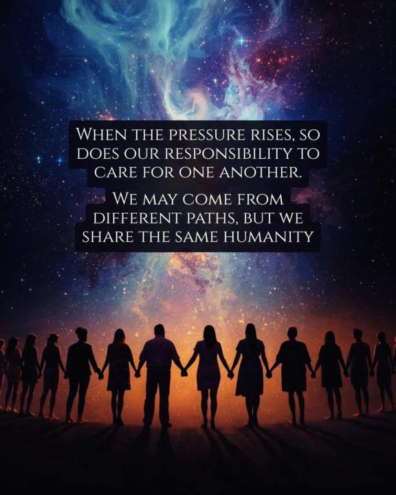 Love is the greatest POWER - Embody It & Share It.