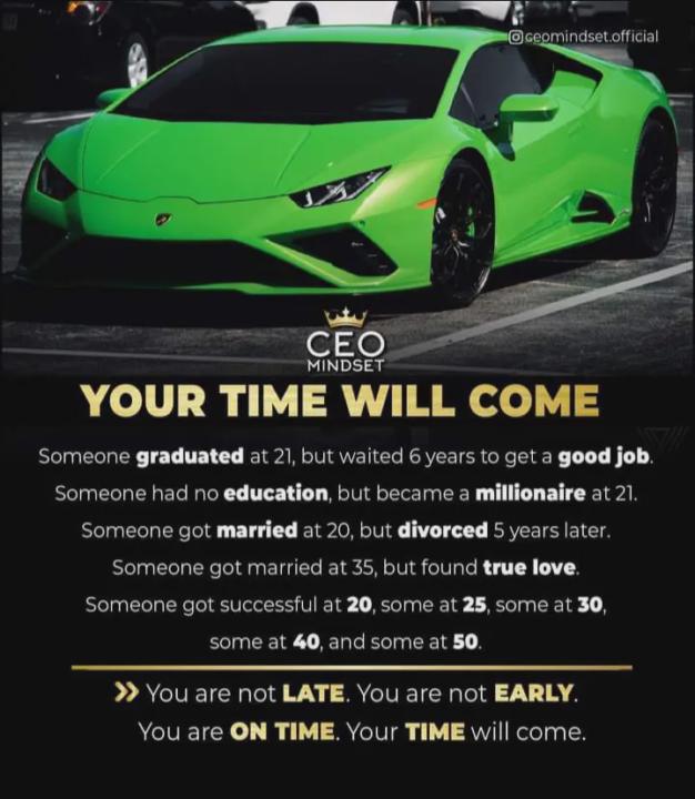 The Truth About Life. 