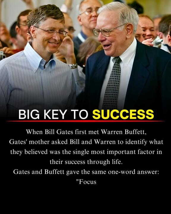 Big Key To Success: Want to know The Key? 