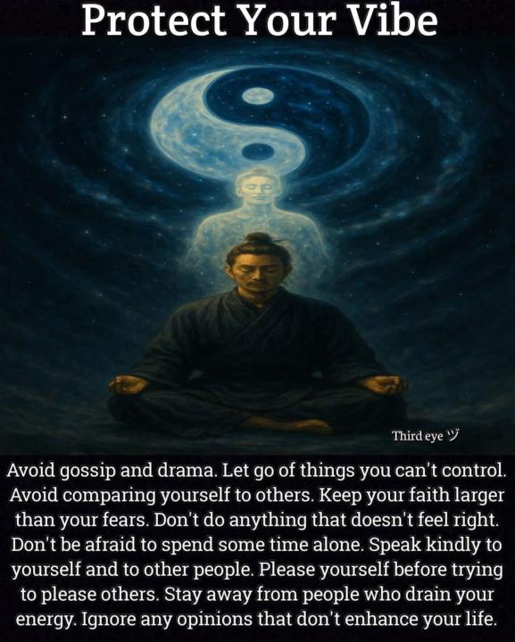 The Best Way to Live Life!