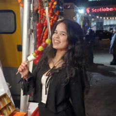 Diya Shah