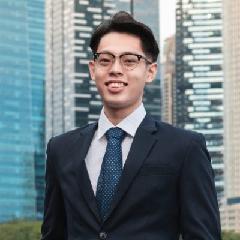 Kenny Yeo