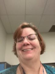 Elizabeth Bovenmyer