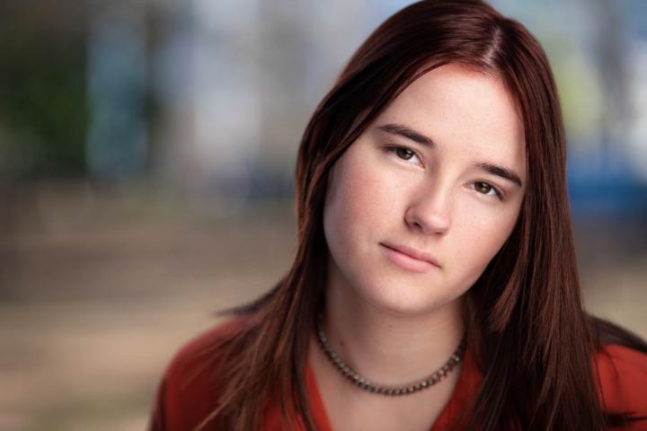Molly Stegall