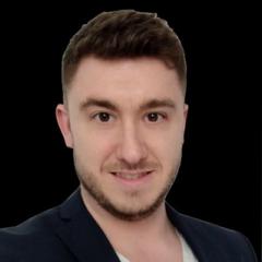 Loïc Gros-flandre