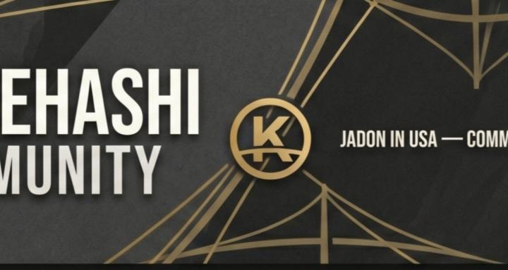 Kakehashi Founding Members