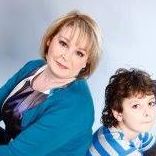 Jeanette Sawyer Rodrigues