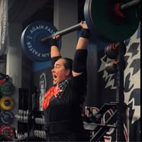 Kirsten Cox