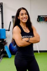 Charlee Davila