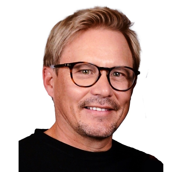 Mike Anderson
