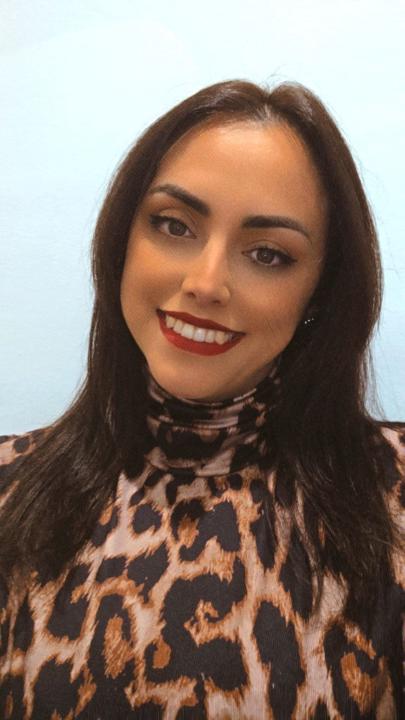 Cathaysa Pérez