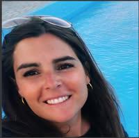 Débora  Solange Daher