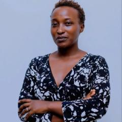 Brigitte Umutoni