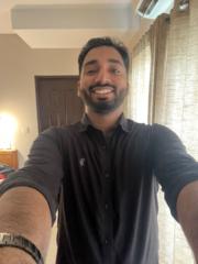 Jamsheer Jabbar