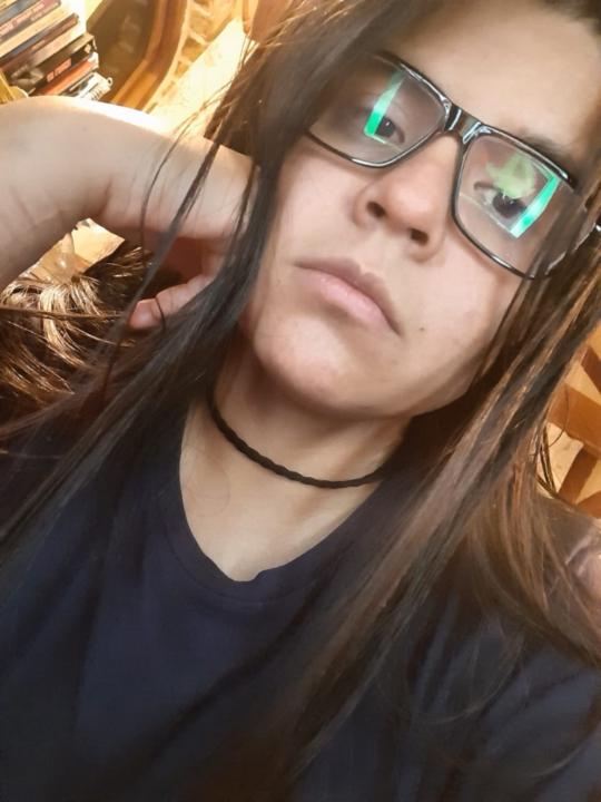 Lucia Calvi