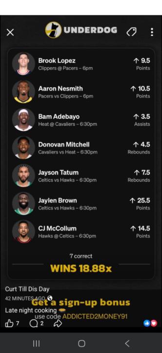 Treyshawn Shutes