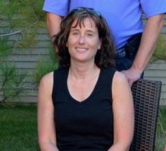 Lori McMillan