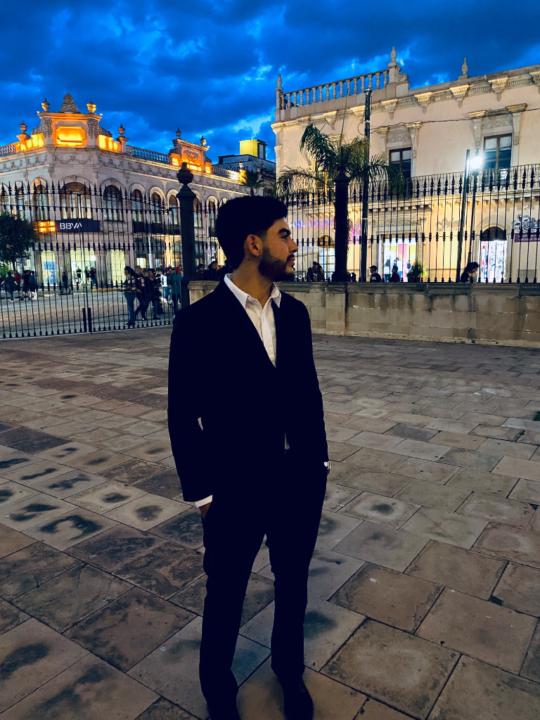 Edwin Guzman