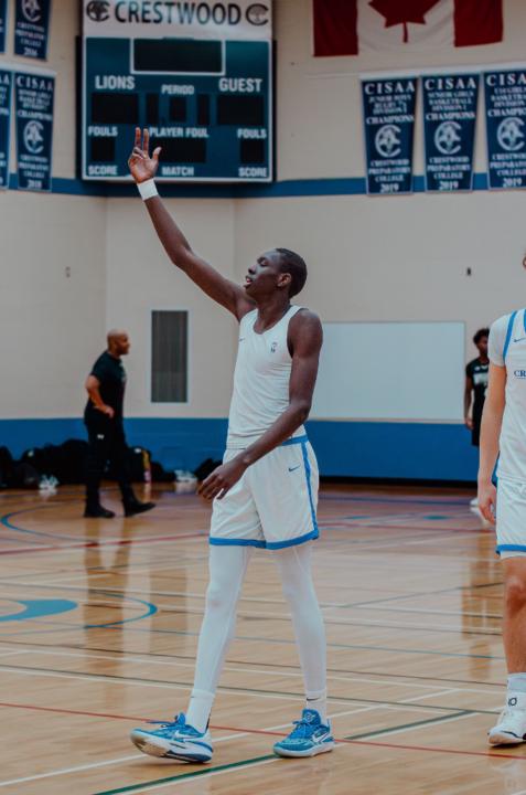 Mangok Gach