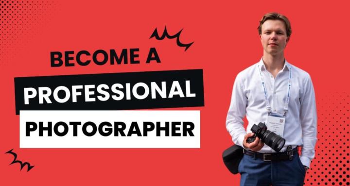 The Artshutter Course