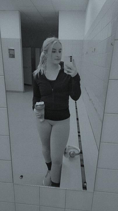 Abi Oakes