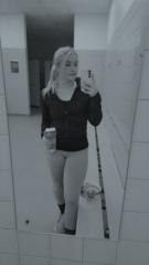 Abi Oakes
