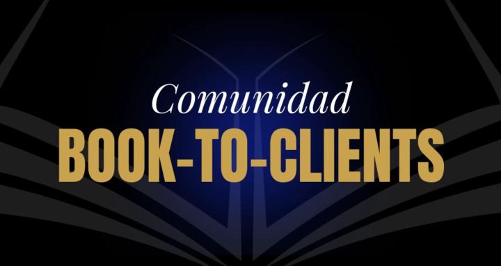 Book-To-Clients
