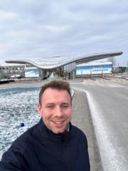 Simon Scheld