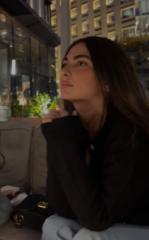 Nancy Bou hadir