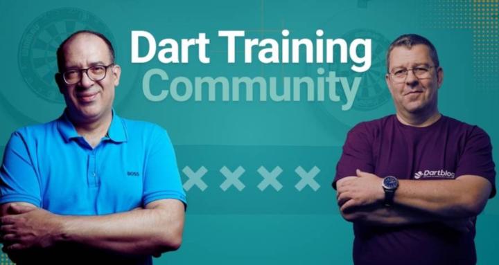 Dart Training Community