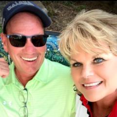 Rich And Tina Heatherly