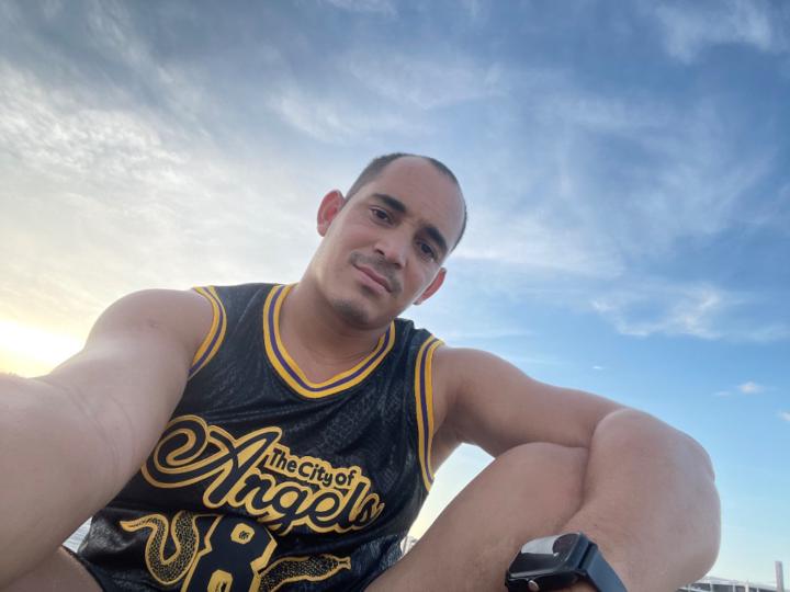 Julio Quesada