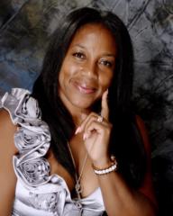 Melody LeGrant