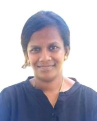 Ponswedha Gnanamanickam