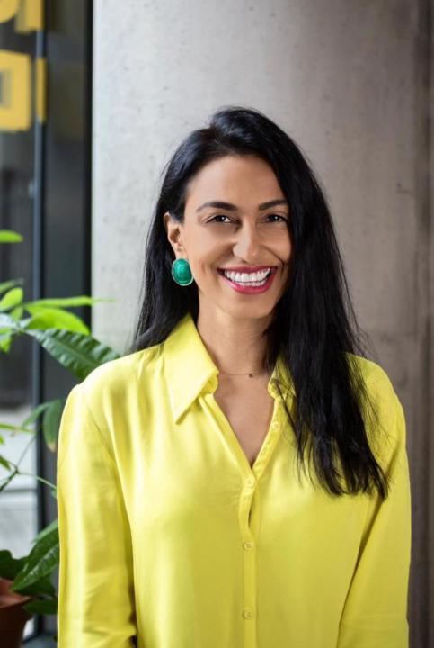 Ketna Mistry
