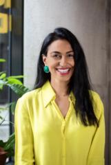 Ketna Mistry