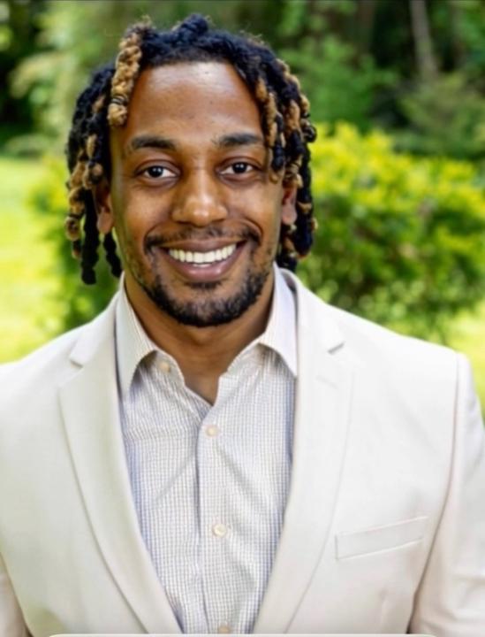 Roderick Marshall