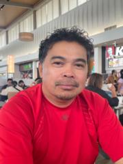 Danny Balmes