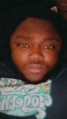Imarion Stevenson-Harris