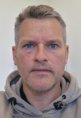 Ross Stevenson