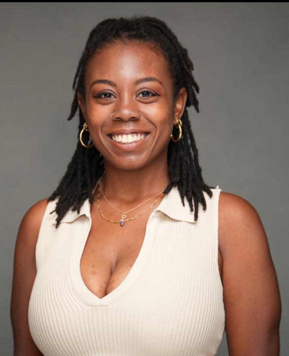 Michiah Cook