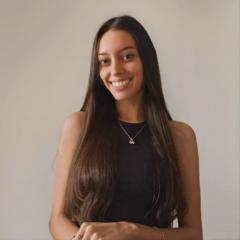 Magali Miglia