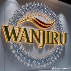 Lilian Waruru