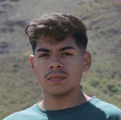 Natanael Gonzalez torres