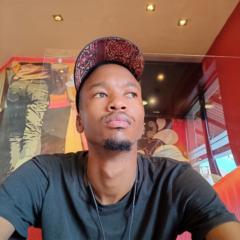 Thabo Moloedi