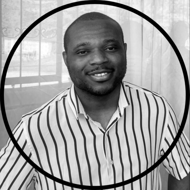 Inimfon wilson Ekanem